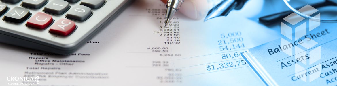 financial management