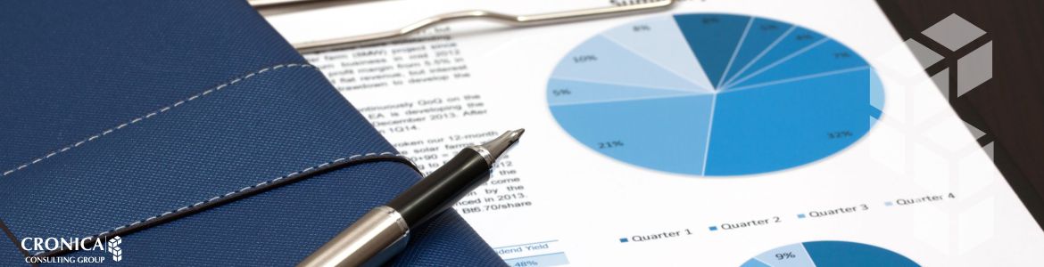 financial reporting